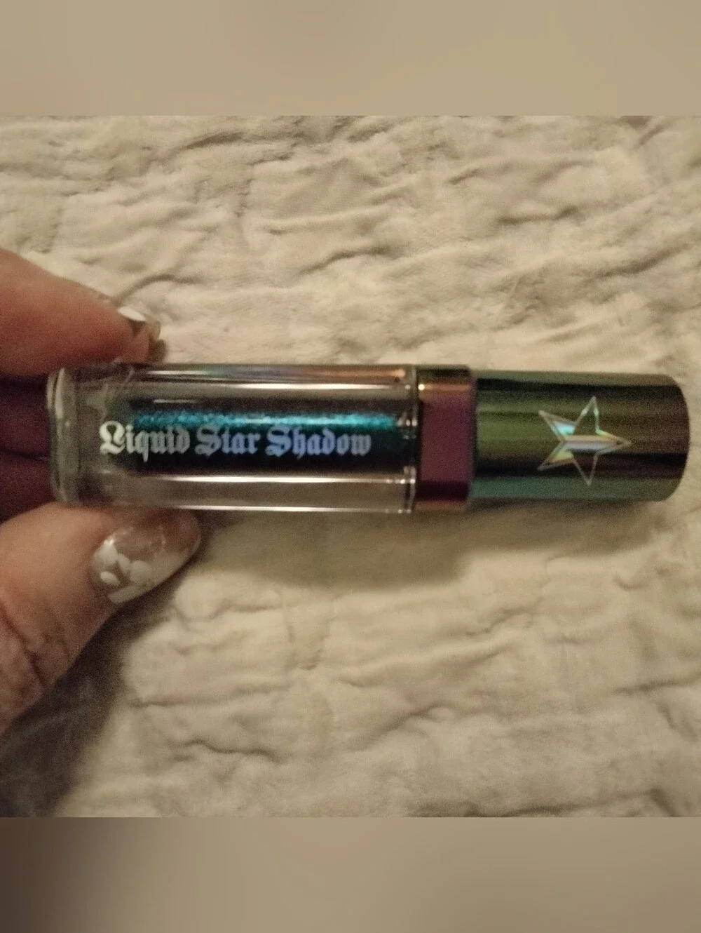 Jeffree Star Liquid Artistry Eyeshadow 